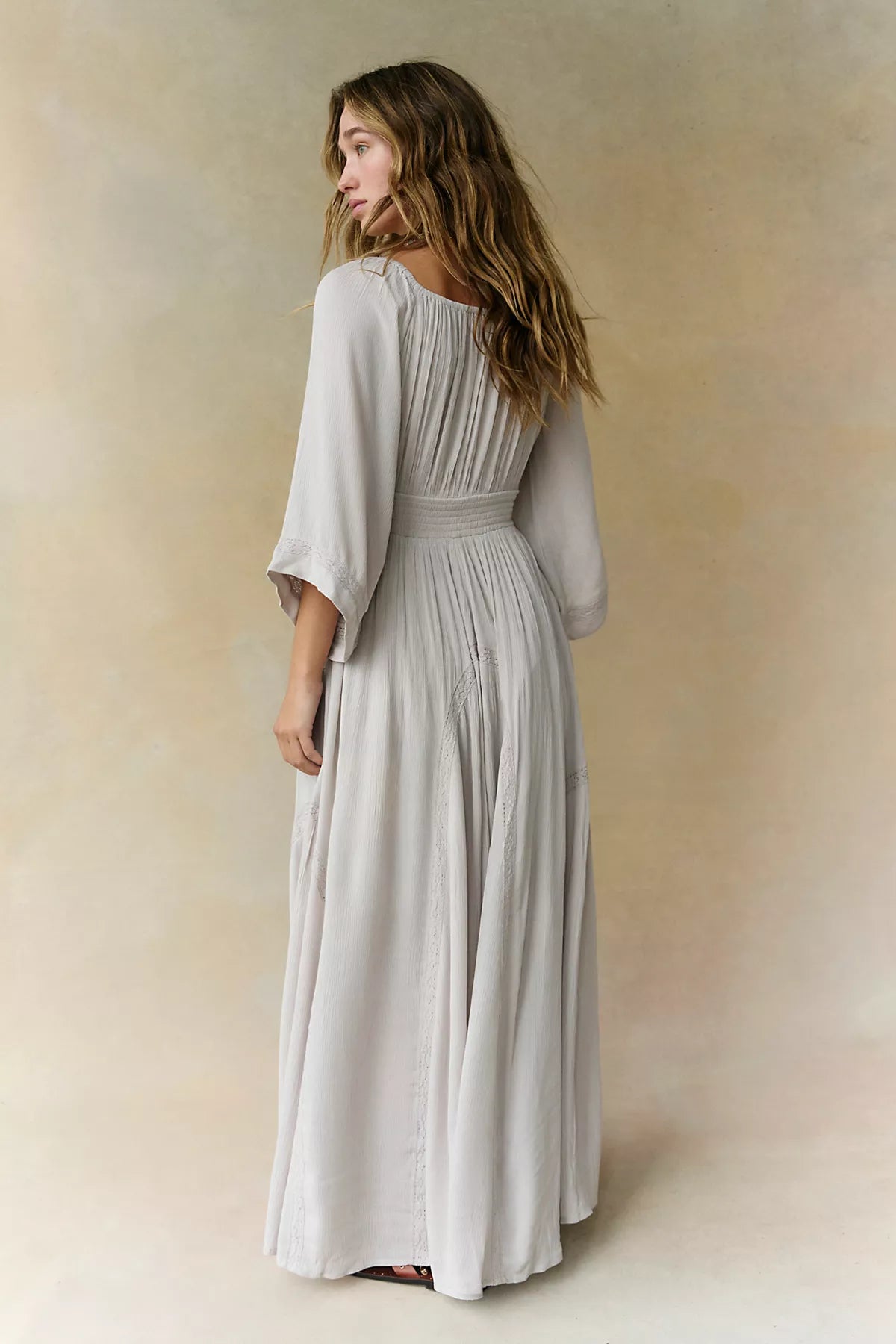 Dixie Maxi Dress