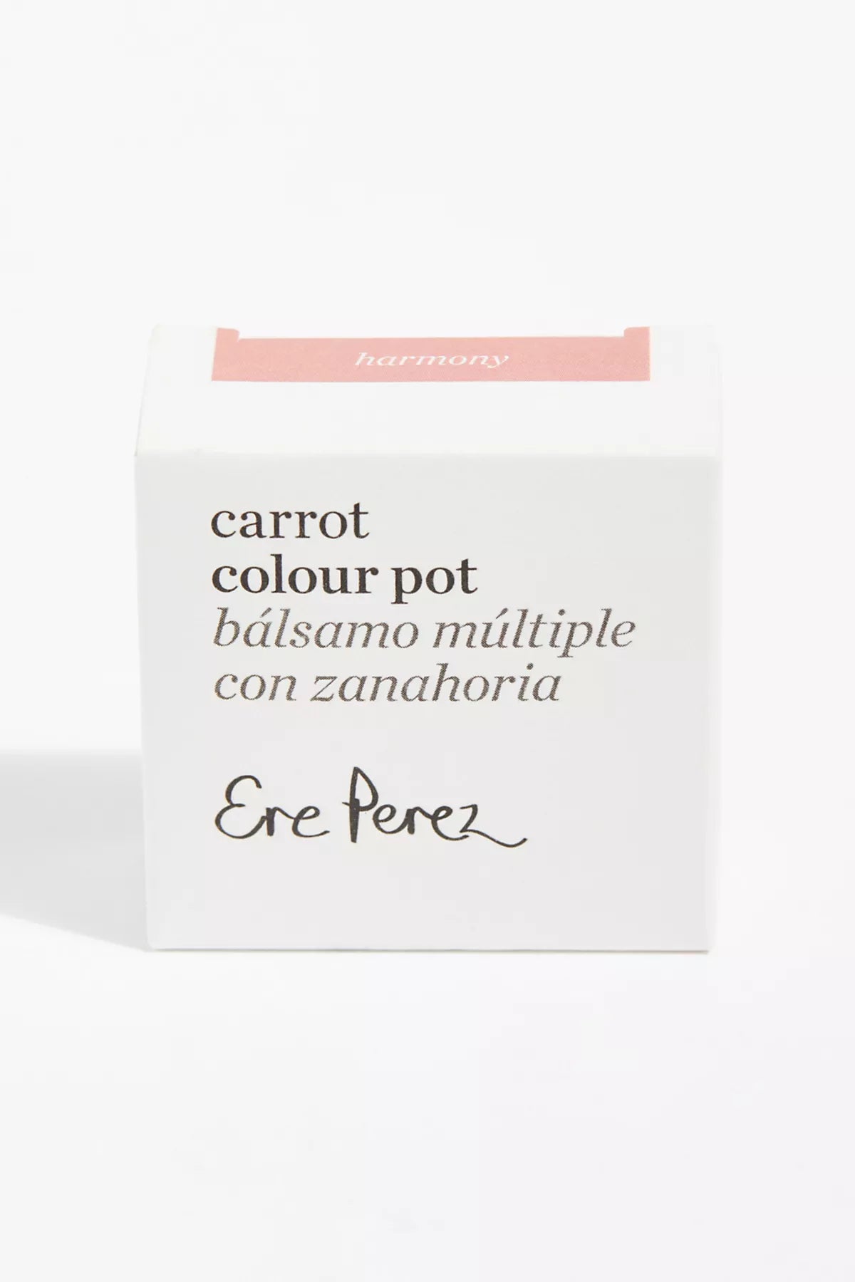 Ere Perez Carrot Colour Pots