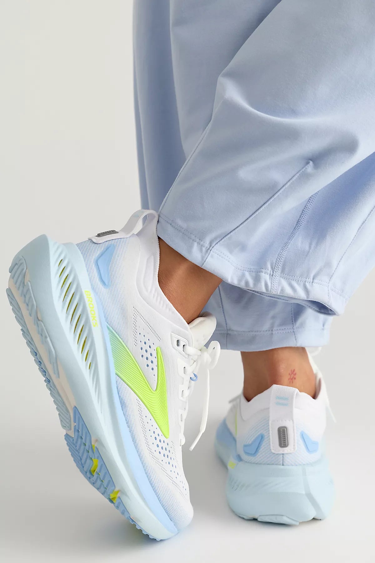 Brooks Glycerin 23 Sneakers