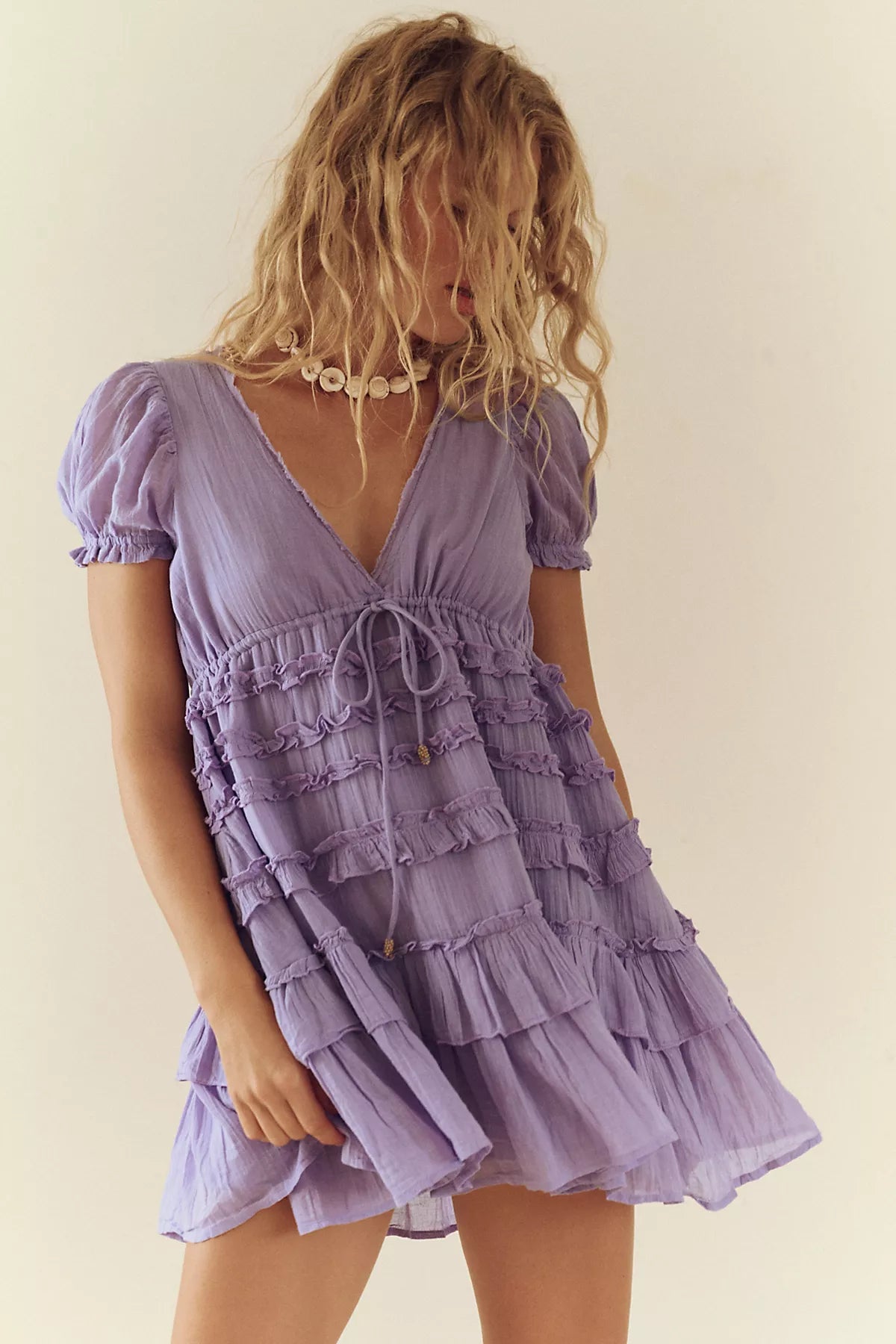 Darcy Mini Dress
