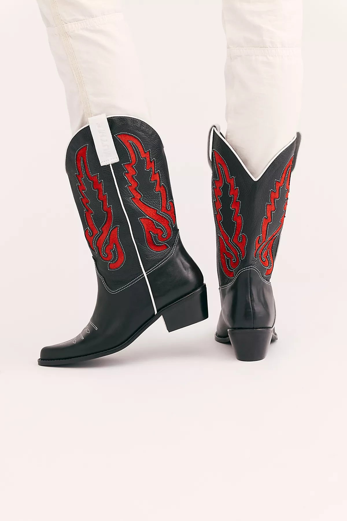 Colorado Springs Boots