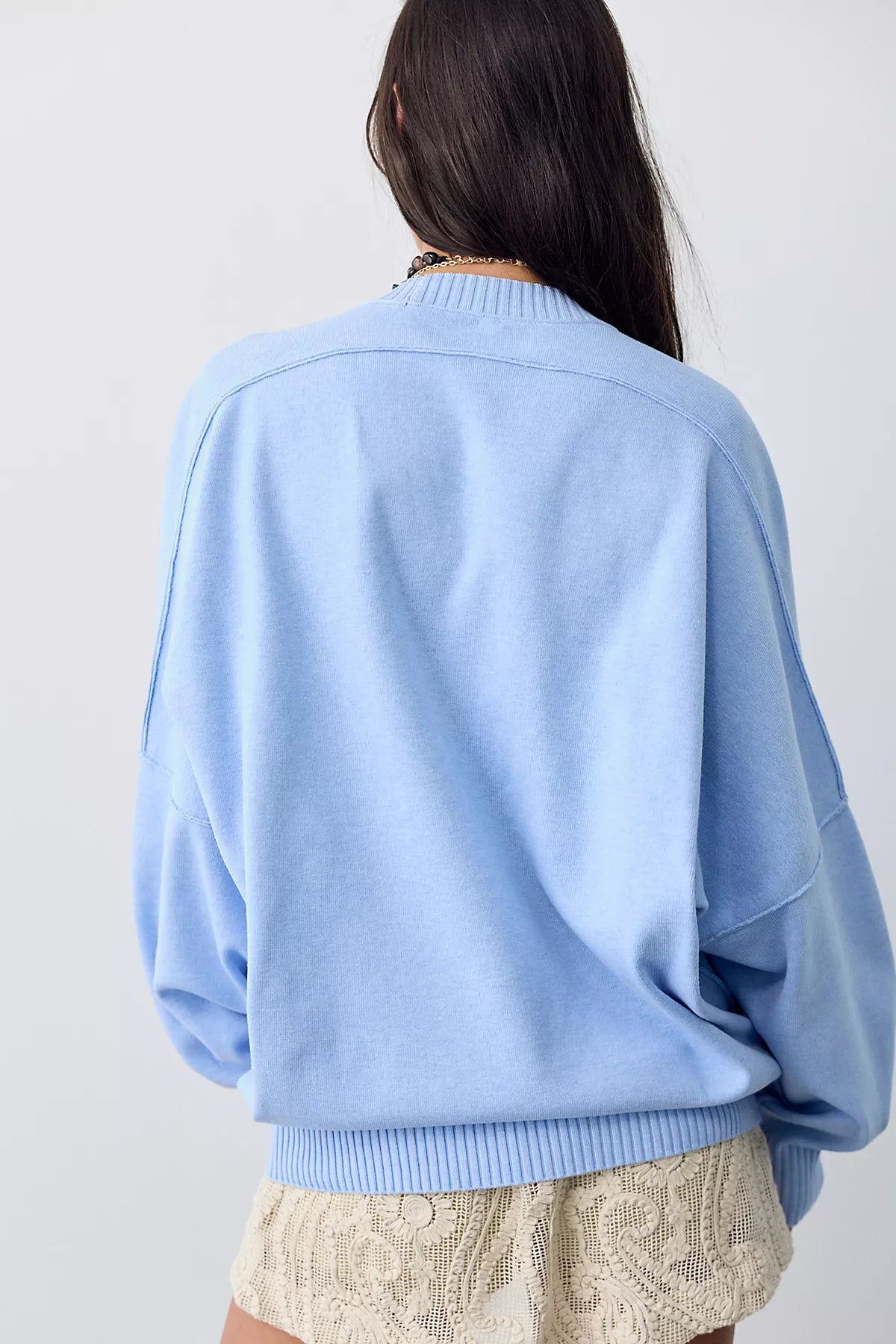 Alma Pullover
