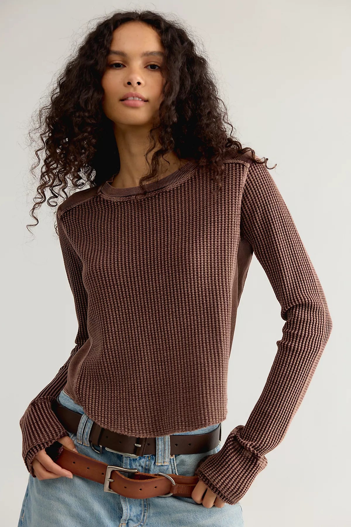 FP One Baby Blake Thermal