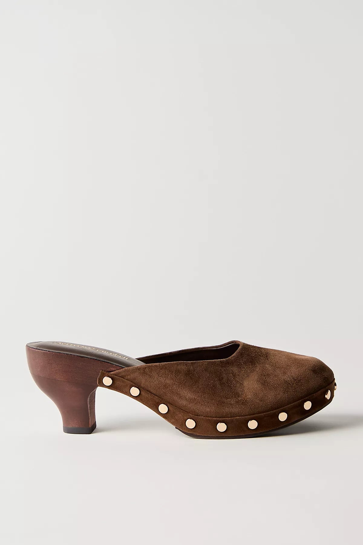 Blakeney Mini Clogs