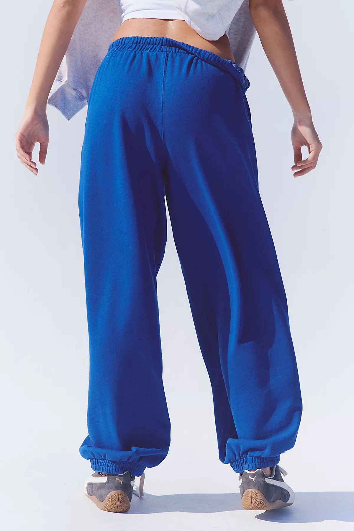 All Star Solid Joggers