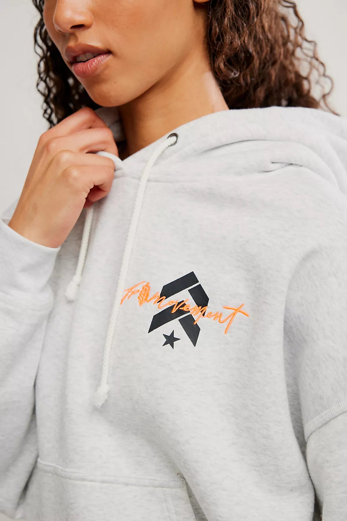 FP Movement x Barry’s Final Call Hoodie