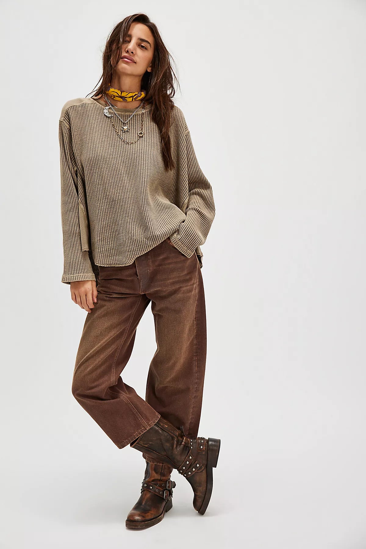 FP One Blake Thermal