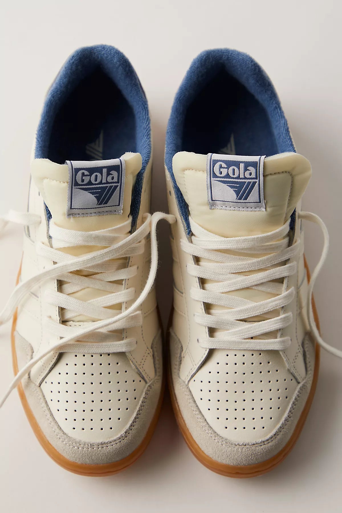 Gola Eagle Sneakers