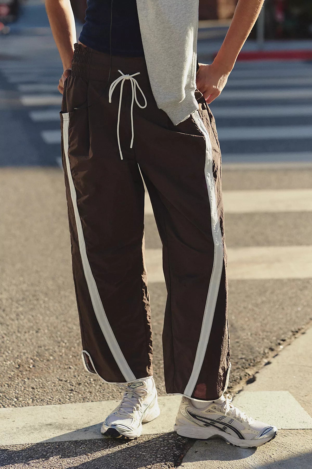 Champ Is Here Pants