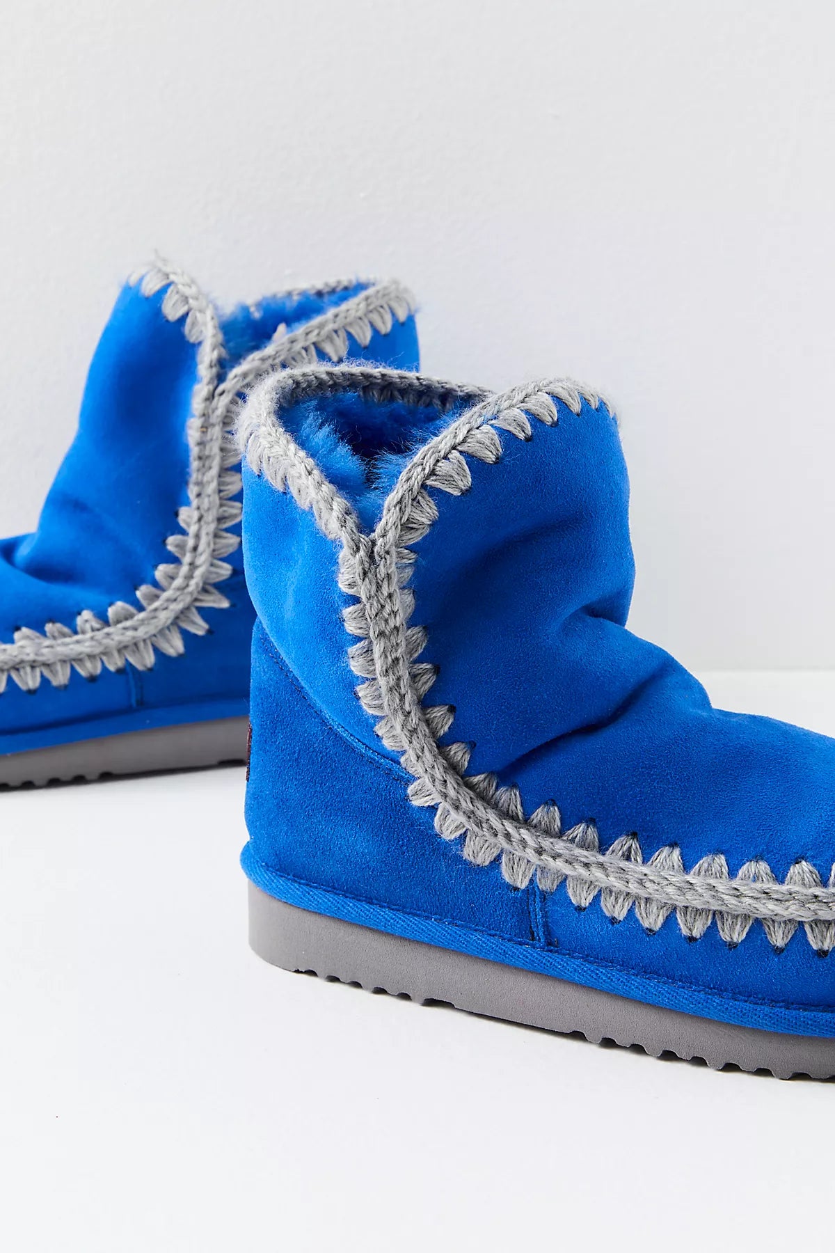MOU Glacier Boots