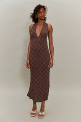 Edie Multiway Midi Dress