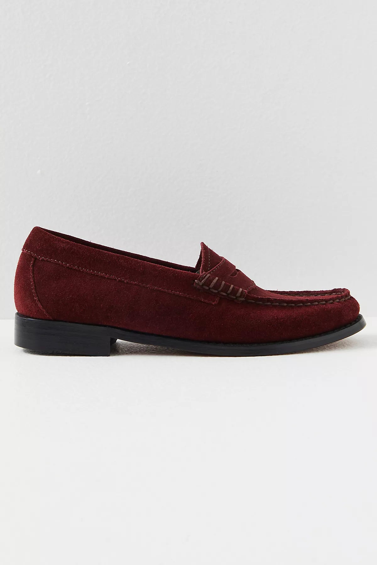 G.H. Bass Whitney Loafer