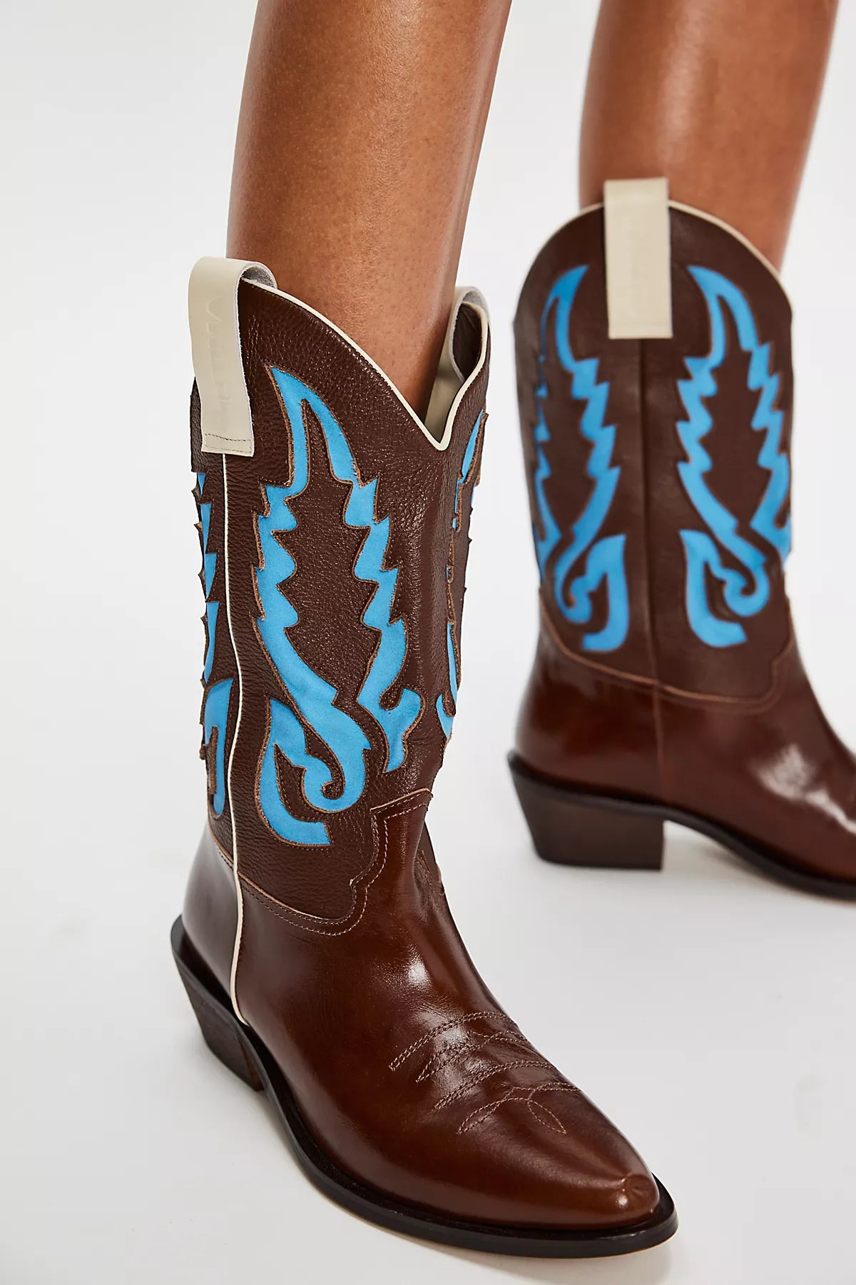 Colorado Springs Boots