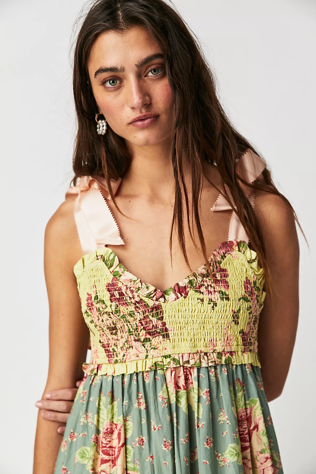 Bluebell Maxi