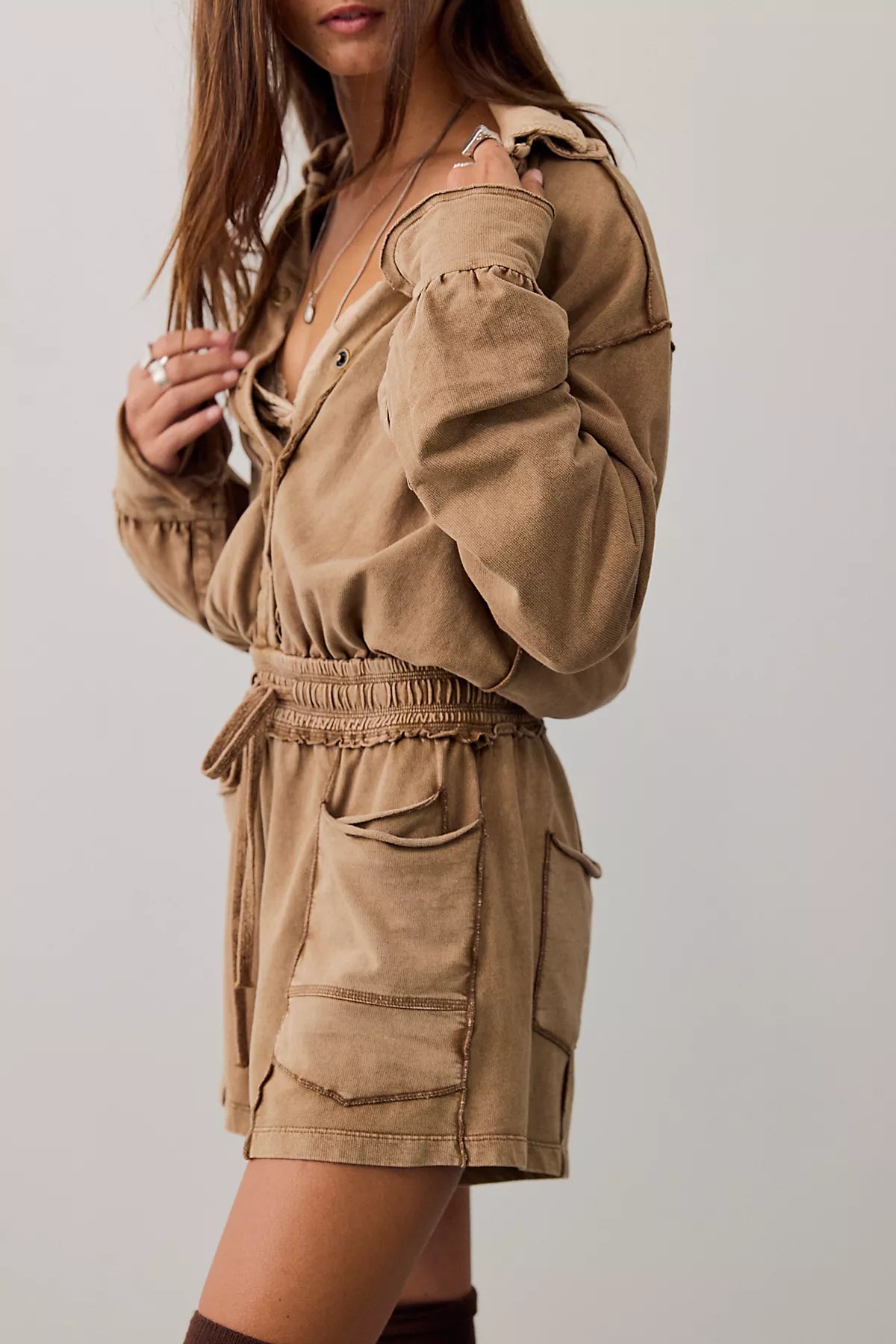 FP One Kaiden Romper