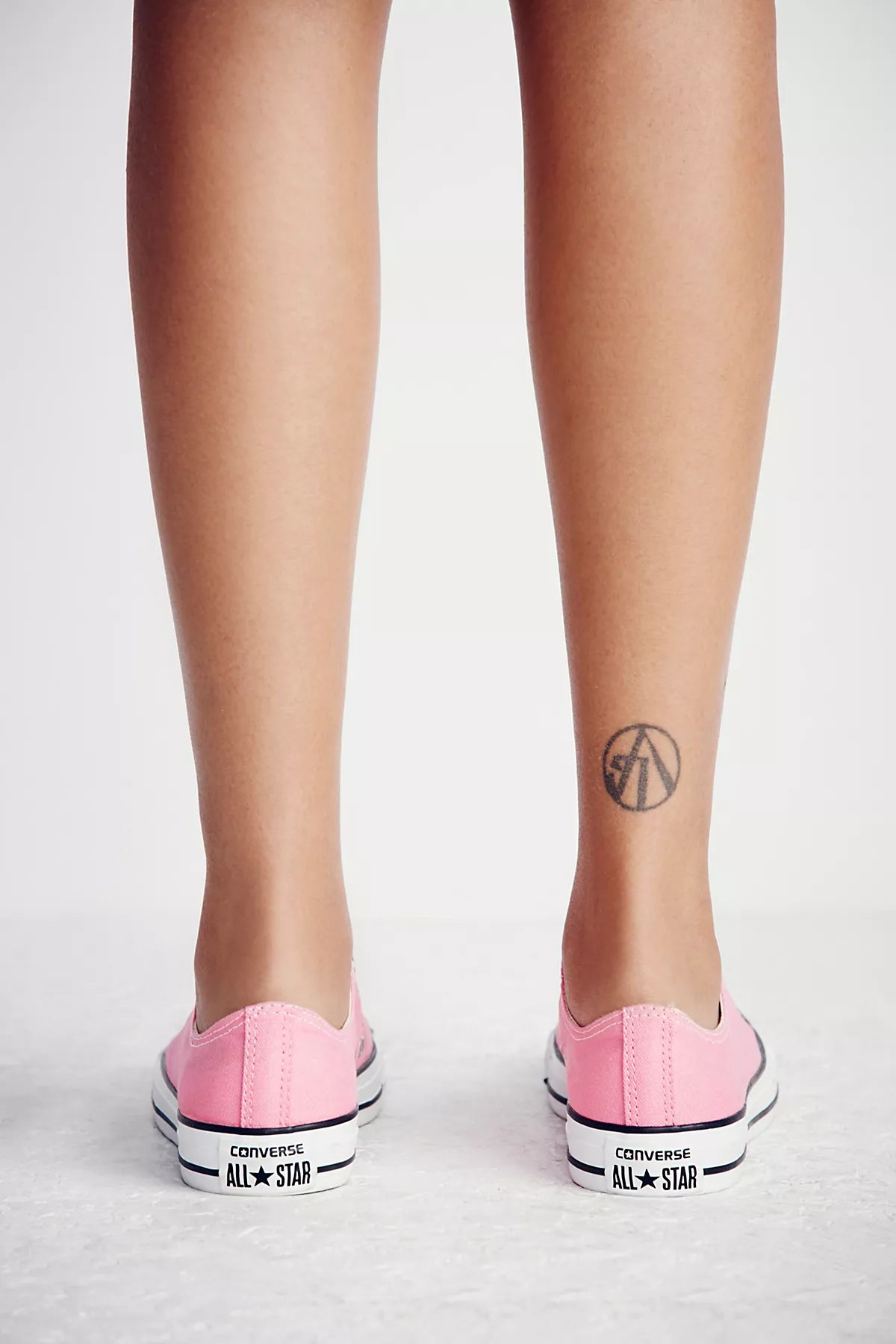 Chuck Taylor All Star Low-Top Converse Sneakers
