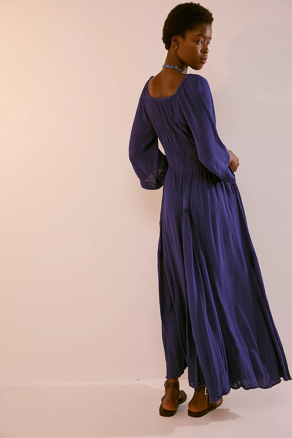 Dixie Maxi Dress