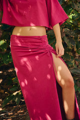 Clara Skirt Set
