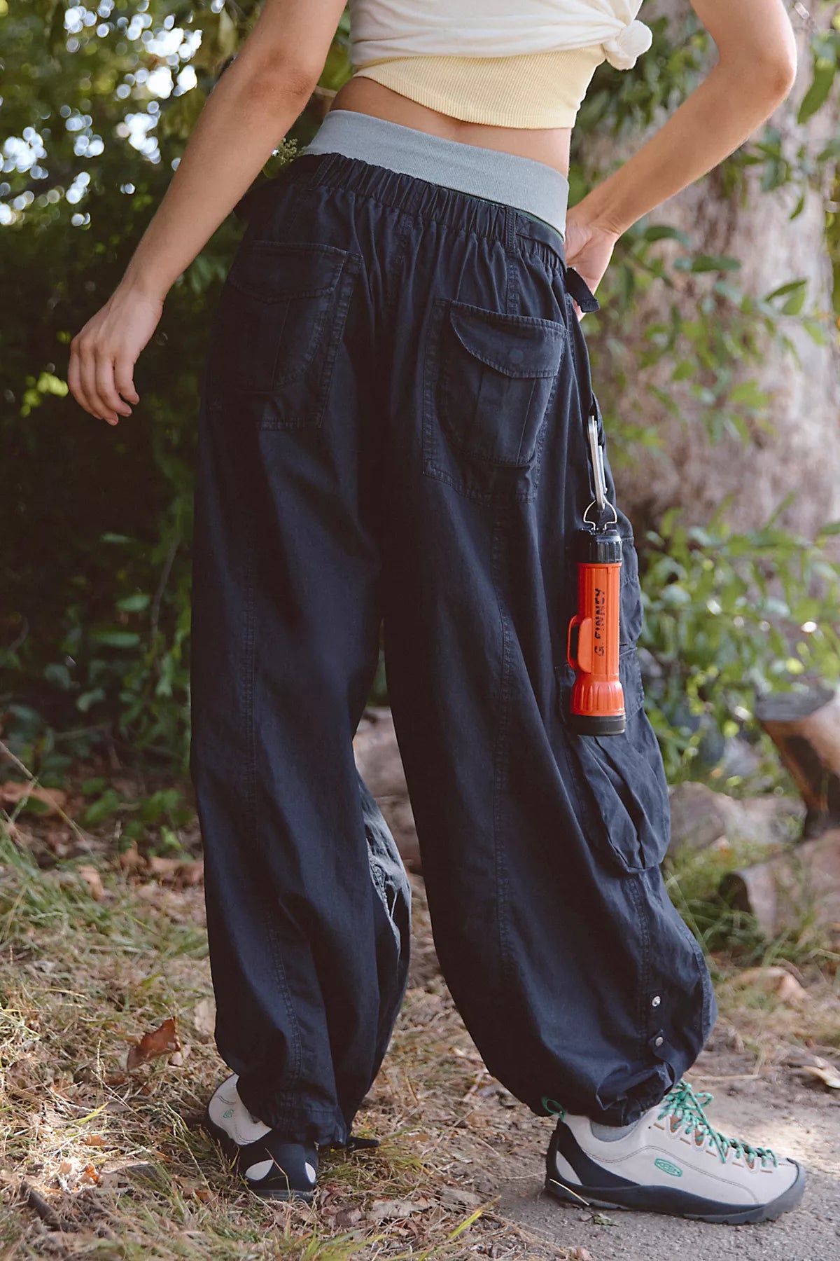 Charmer Utility Pants