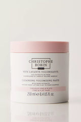 Christophe Robin Cleansing Volumizing Paste