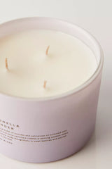 Skeem Aura Triple Wick Candle