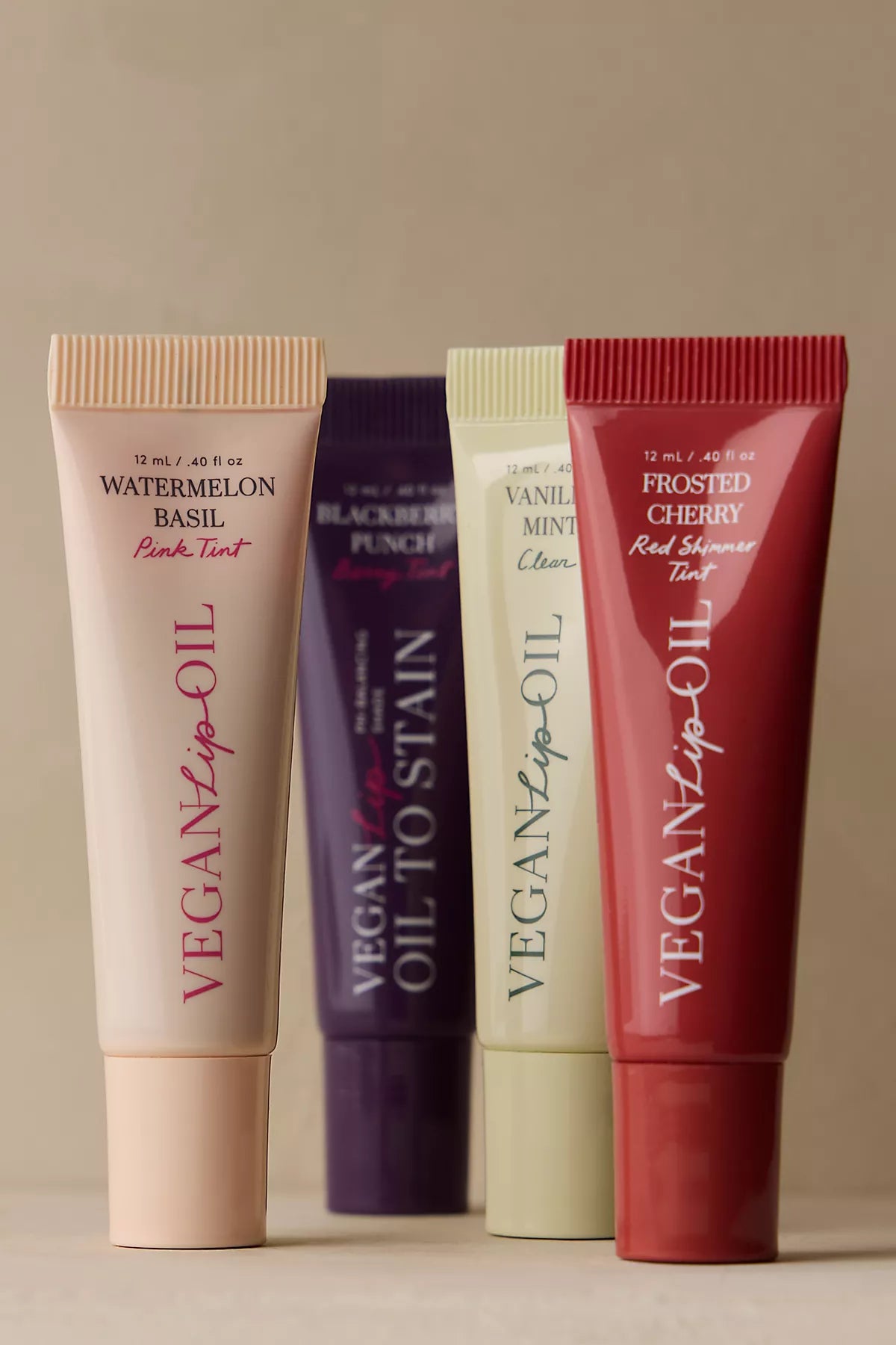 Free People Vegan Lip Oil to Stain