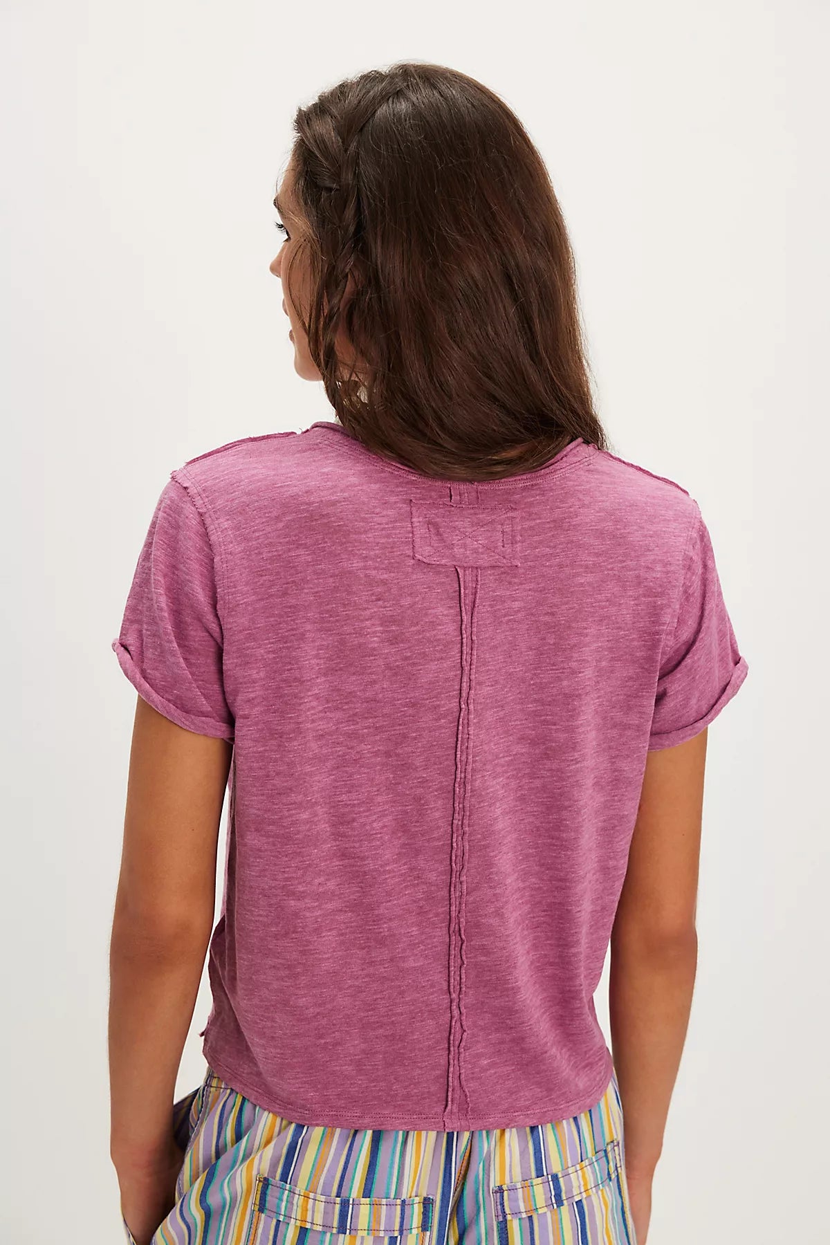 We The Free Take 2 Tee