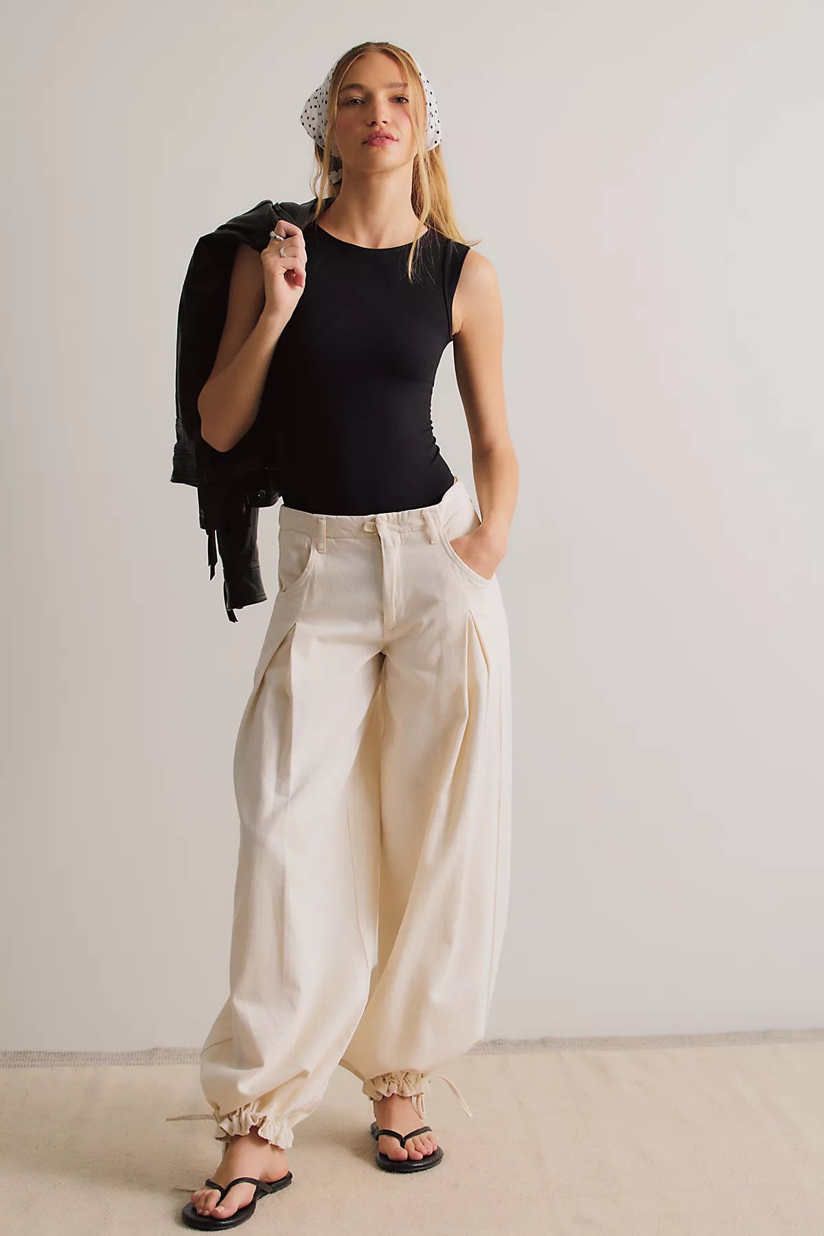 Clean Lines Boat Neck Bodysuit