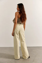 AGOLDE Vana Fold Jeans