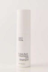 Act+Acre Plant Based Dry Shampoo