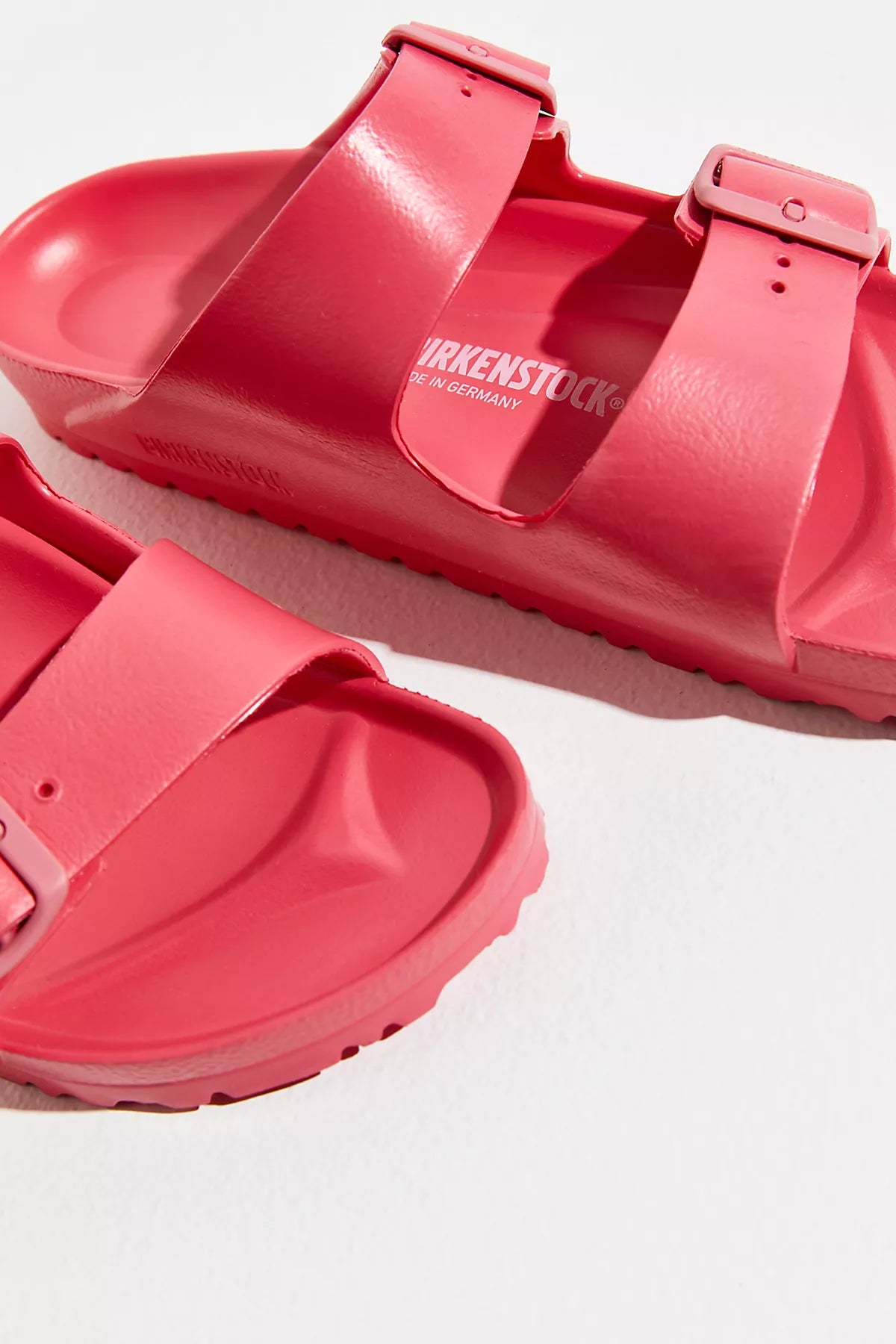 Birkenstock EVA Arizona Sandals