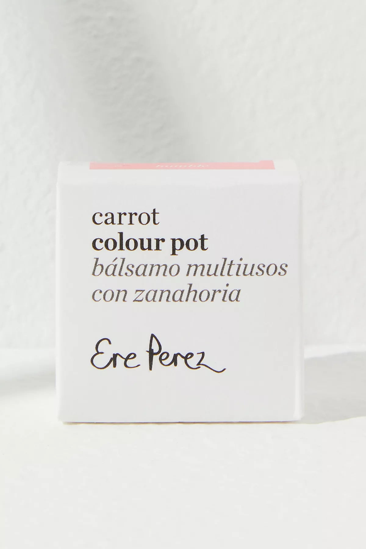 Ere Perez Carrot Colour Pots