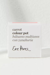 Ere Perez Carrot Colour Pots