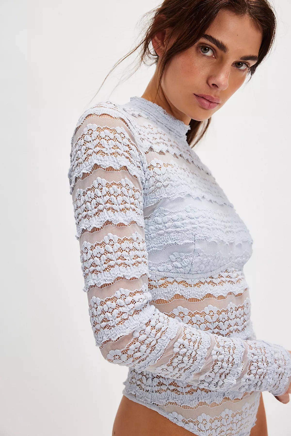 Angelina Bodysuit
