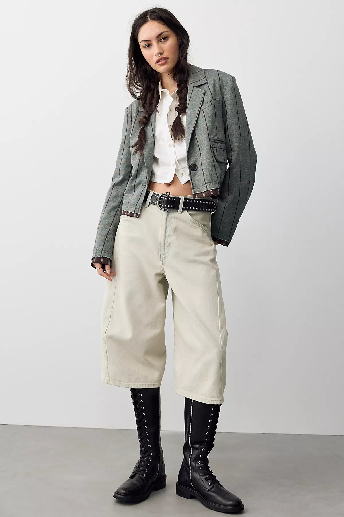 Academia Blazer