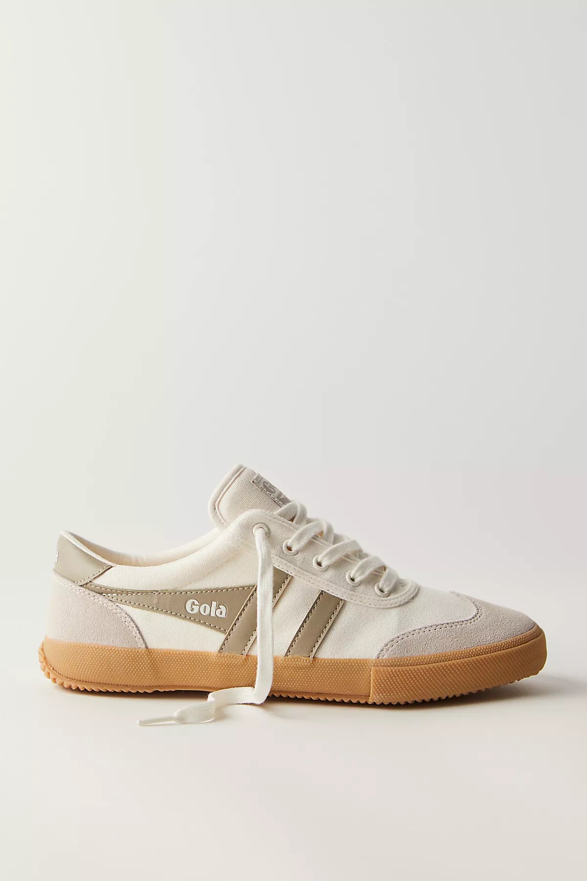 Gola Badminton Court Sneakers