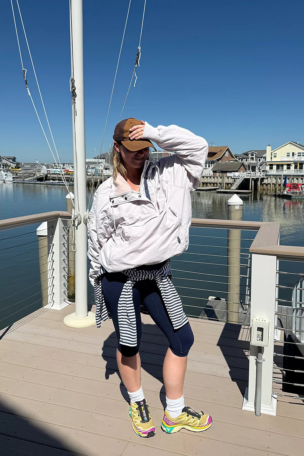 Field Tripper Pullover