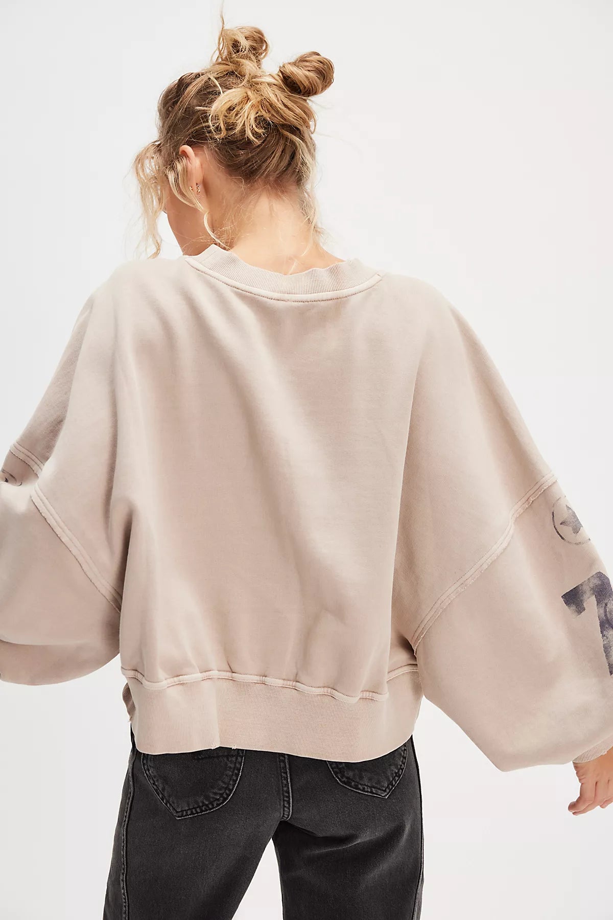 Gaia Sweatshirt