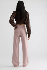 AGOLDE Ren Long Jeans