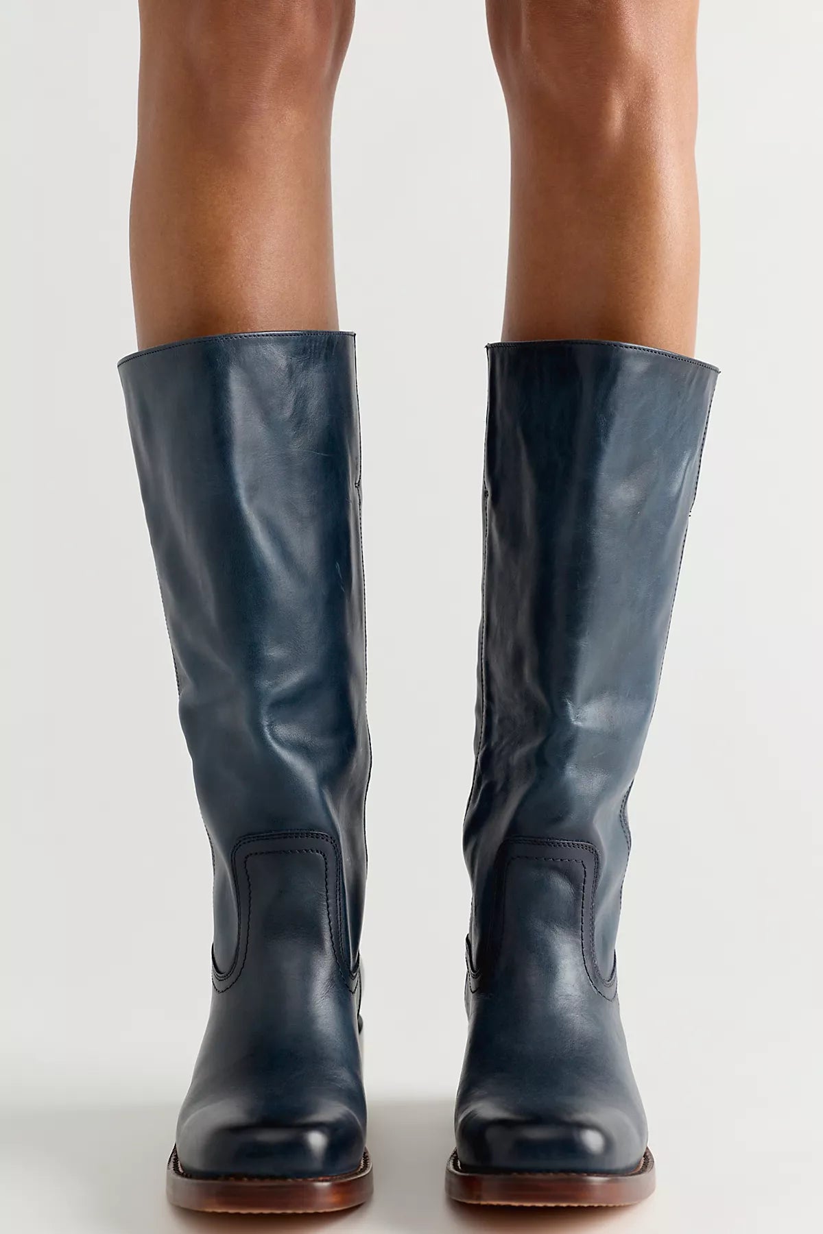 Frye Campus 14L Boots