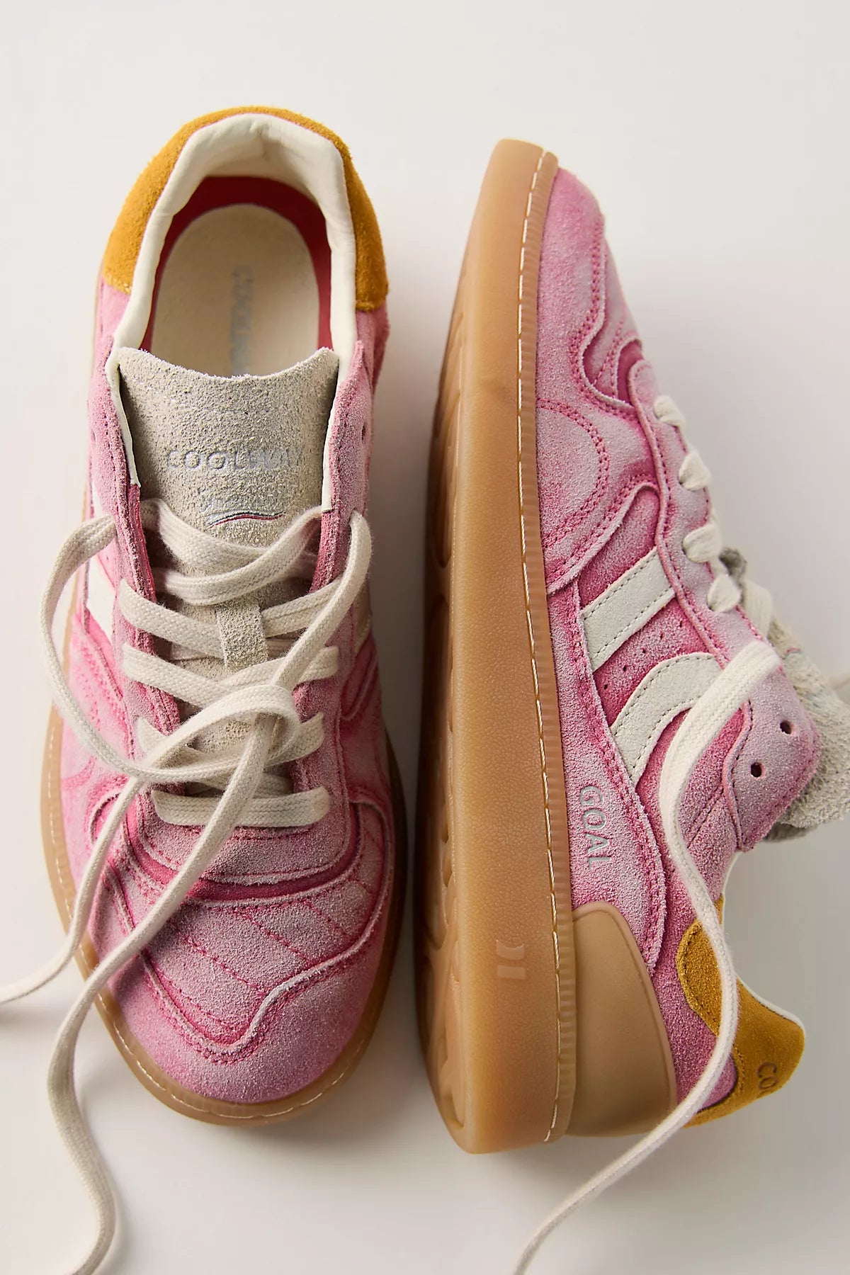 Coolway Goal Sneakers