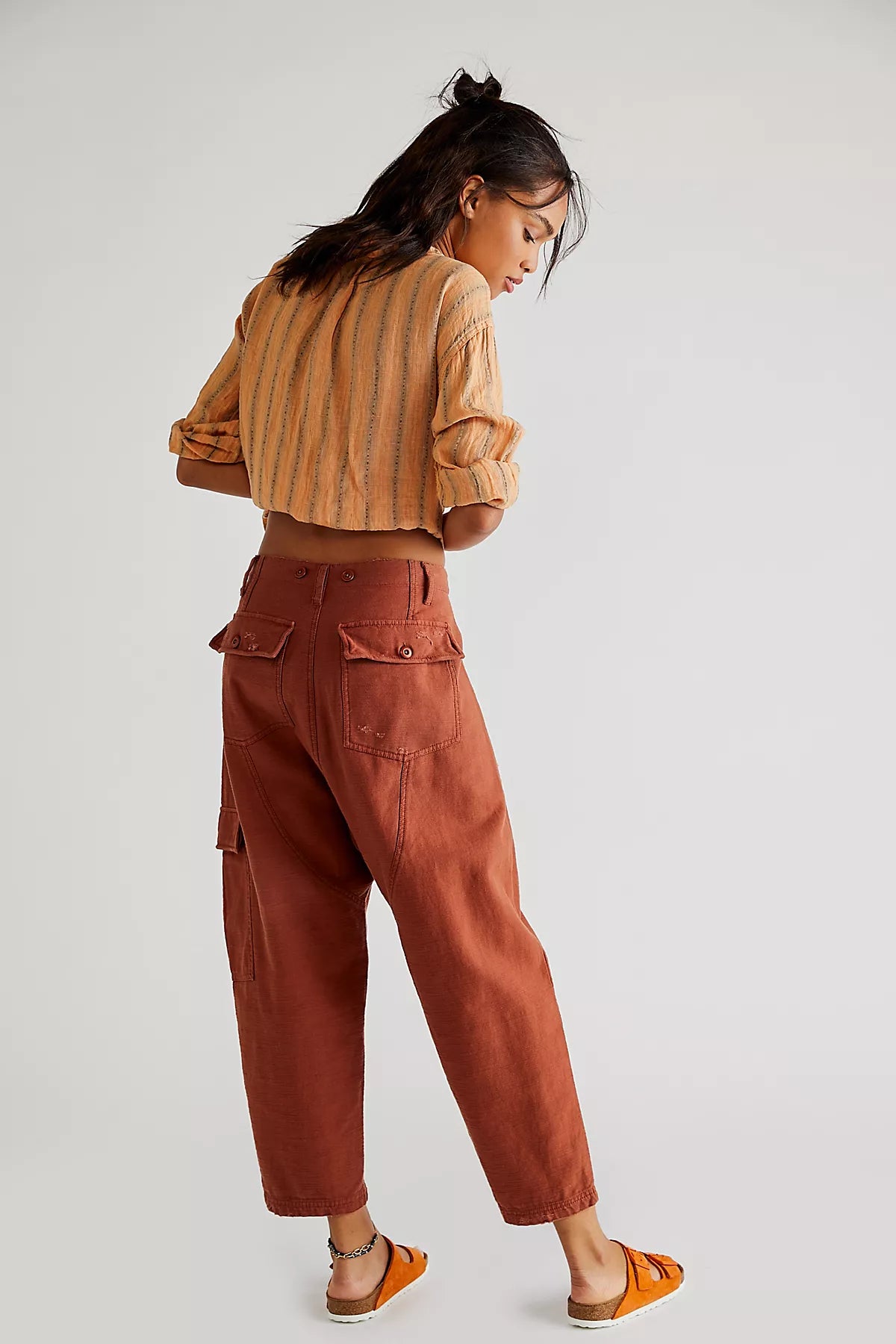 Bay To Breakers Pants