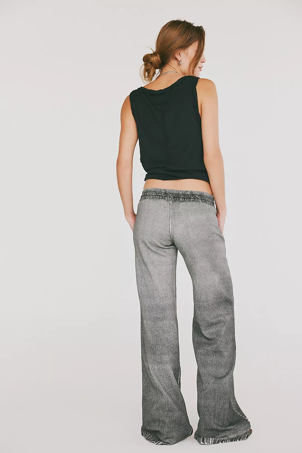 Diesel 2078 D-ainty Jogger Jeans