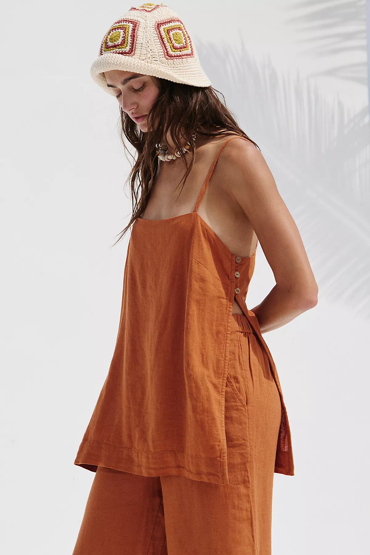 Sightseer Linen Set