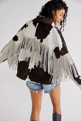 Dancassab Taylor Jacket