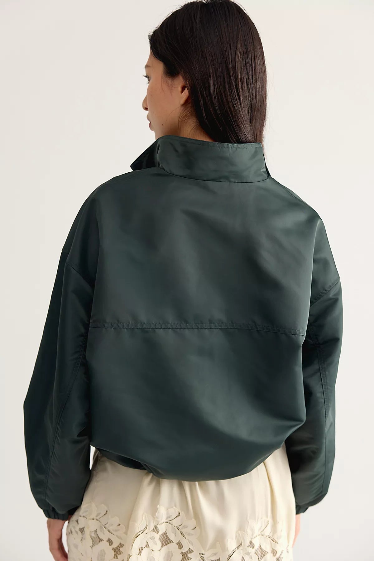 Citizens of Humanity Barracuta Bubble Jacket