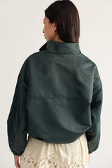 Citizens of Humanity Barracuta Bubble Jacket
