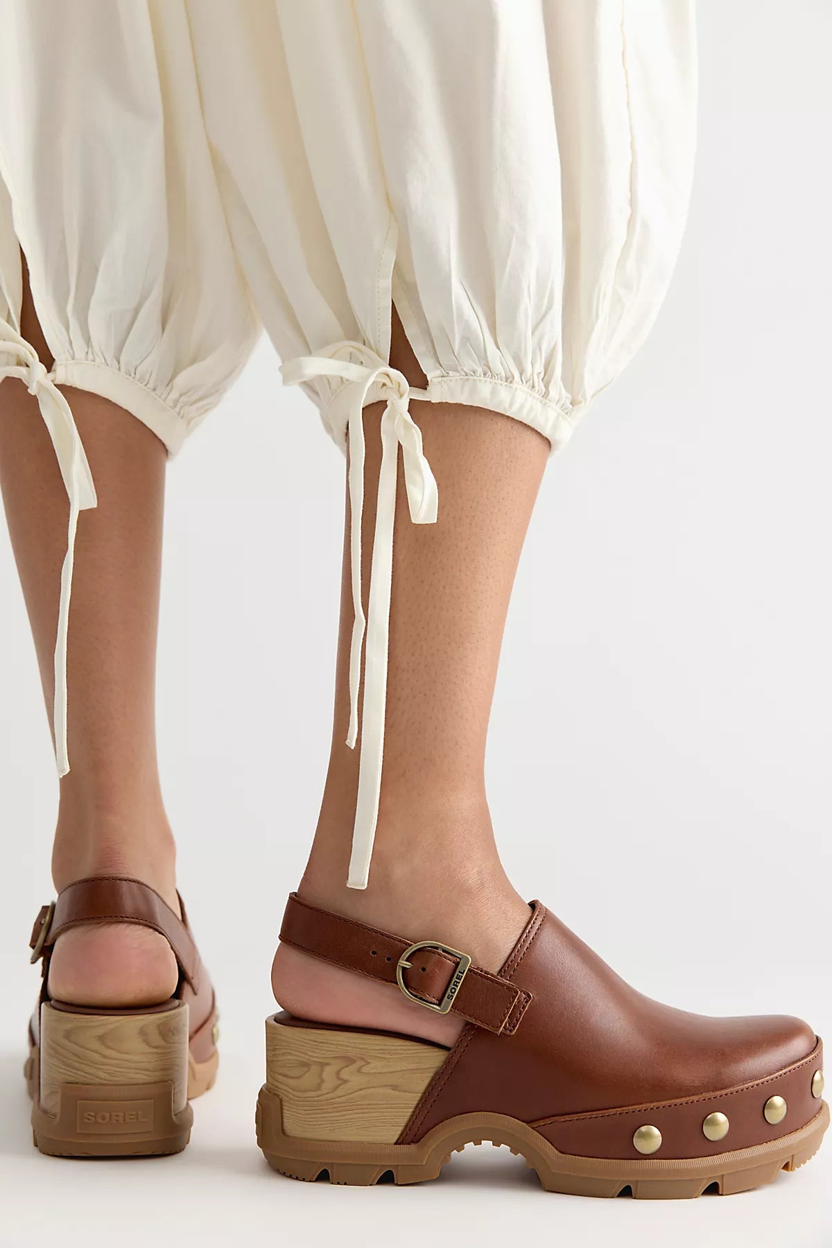 SOREL Roam'n™ Platform Clogs