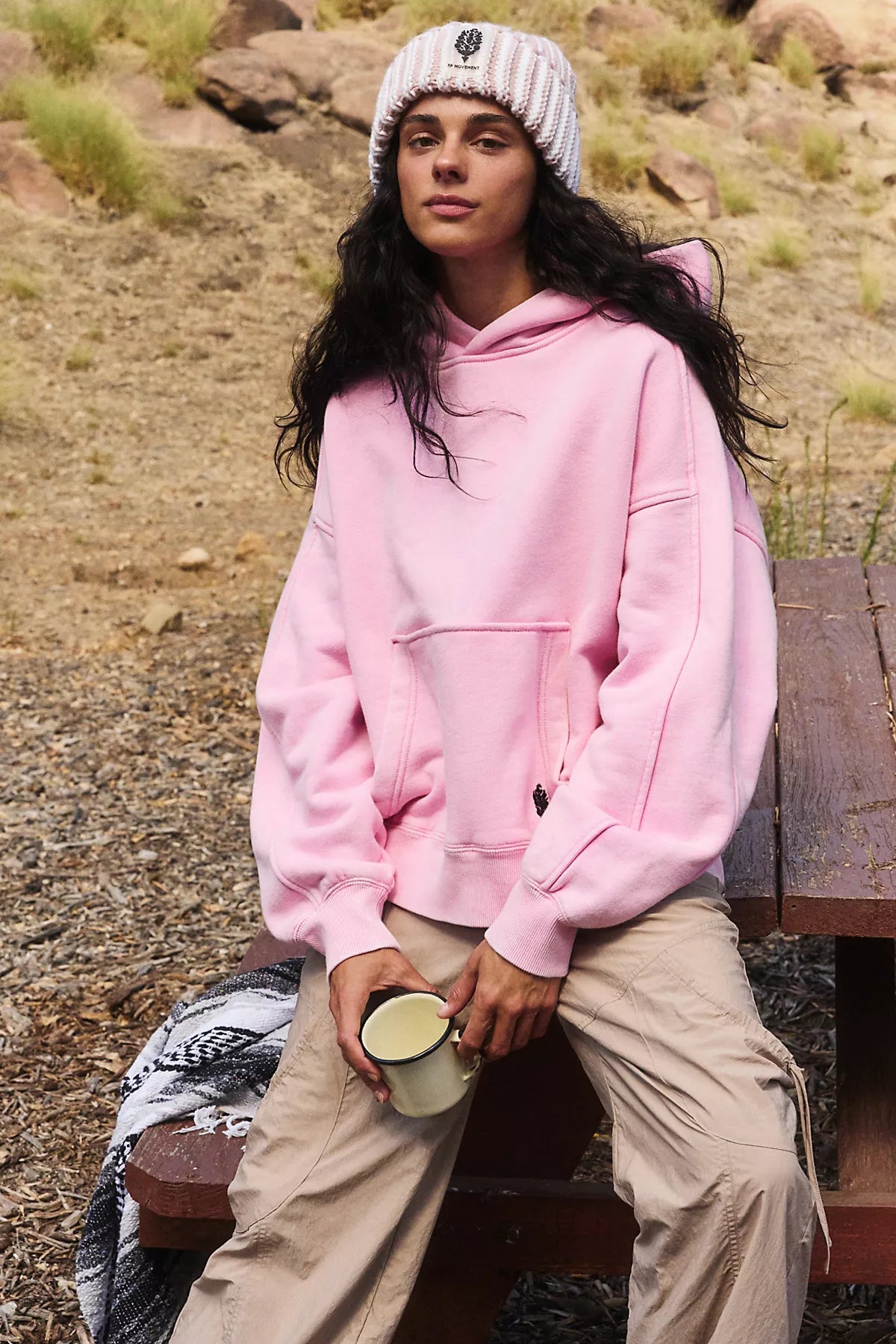 A Cut Above Hoodie