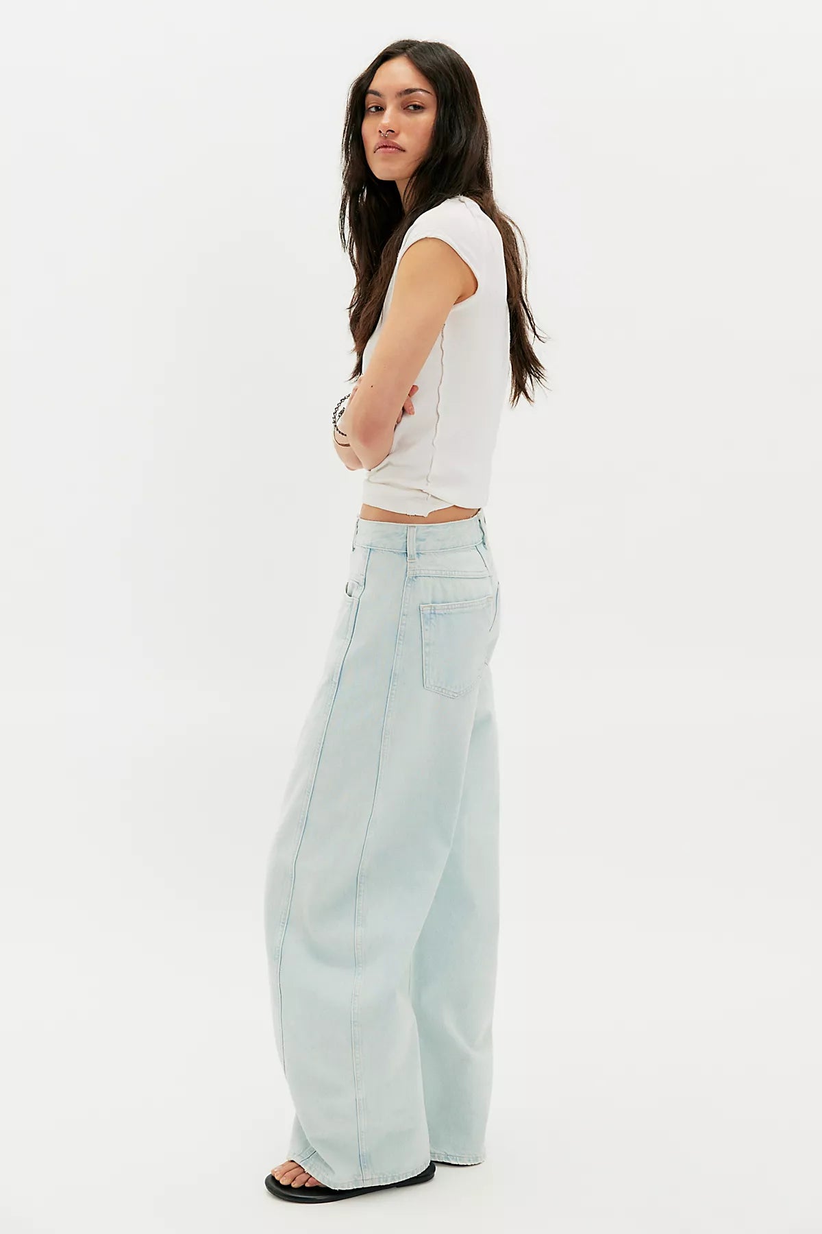 Closed Tori-X Jeans